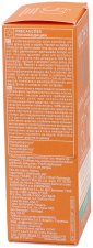 Capital Soleil Sun Protection Cream SPF50 Dry Touch 50 ml