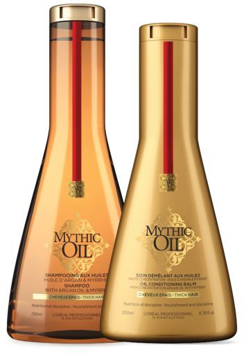 Mythical Oil Pack of 2 Pieces
