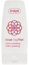 Micro-Peeling Rose Butter 60 ml
