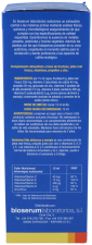 Herbetom Kids Defense and Energy 250 ml