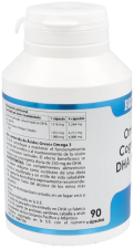 Cognivision Omega 3 Dha 1000 mg 90 Pearls