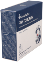 Phytorespir 30 ml + 4 Inhaler Sticks