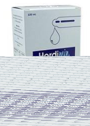 Herdimin Her-In Bottle 100 ml