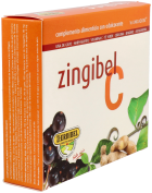 Zingibel Case 16 Unicadose 10 ml