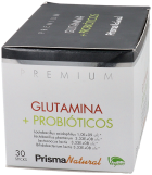 Glutamine + Probiotics 30 Sticks
