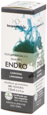 Organic Dill Essential Oil 10 ml