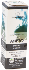 Organic Dill Essential Oil 10 ml