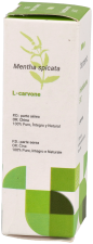 Organic Peppermint Essential Oil 10 ml