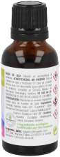 Synergia Bcn Summer Night Bio 30 ml