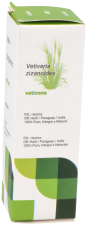 Vetivert 10 ml
