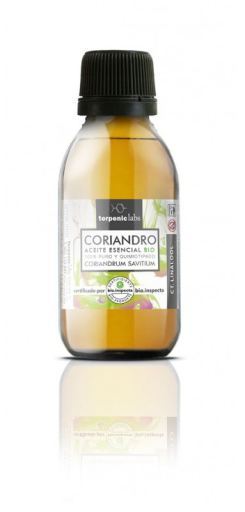 Terpenic Lab Organic Coriander Essential Oil 30 ml