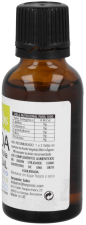 Lavender Bio 30 ml