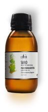 Organic Saro Mandravasarotra Essential Oil 30ml