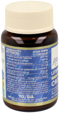Lutein 20 mg Crocin 30 Capsules