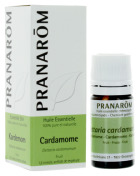 Cardamom Essential Oil 5 ml