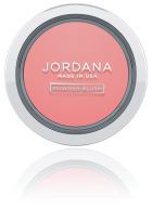 Powder Blush Rose Passion