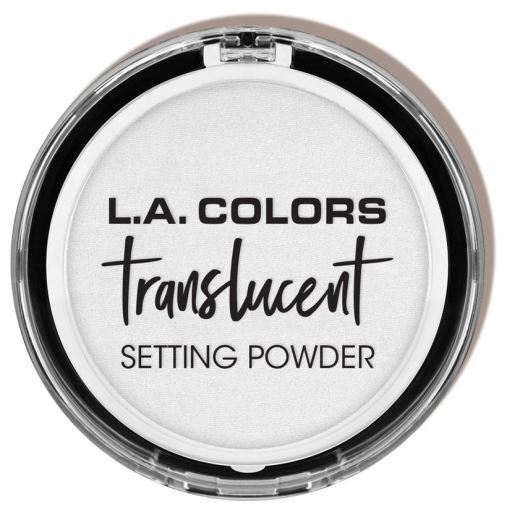 Prebasic Fixer Transparent Translucent Pressed