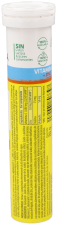 Vitamina C + Zinc 14 Tablets