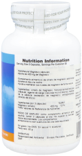Kalmassure Magnesium 90 Capsules