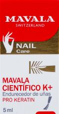 Scientist K+ Nail Hardener 5 ml