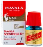 Scientist K+ Nail Hardener 5 ml