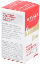 Scientist K+ Nail Hardener 5 ml