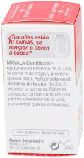 Scientist K+ Nail Hardener 5 ml