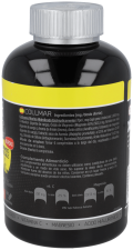 Collmar chewable lemon 180 tablets