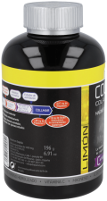 Collmar chewable lemon 180 tablets