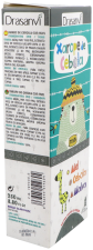 Onion Syrup 250 ml Child