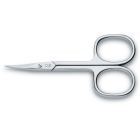 Curved Manicure Scissors 3,5"