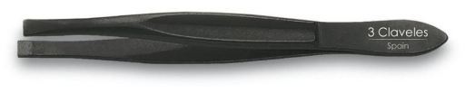 Narrow tweezer 8 cm.