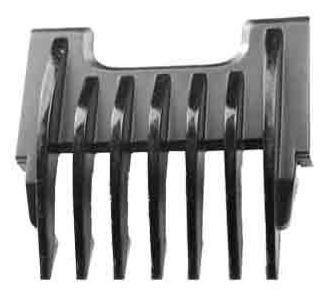 Artero Overlay No. 2 6 mm Energy