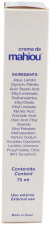 Mahiou Cream 75 ml