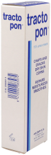 Tractopon 15% Urea cream 75 ml