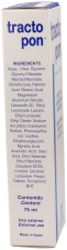 Tractopon 15% Urea cream 75 ml