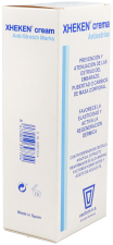 Xheken Anti-Stretch Mark Cream 200 ml