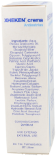 Xheken Anti-Stretch Mark Cream 200 ml