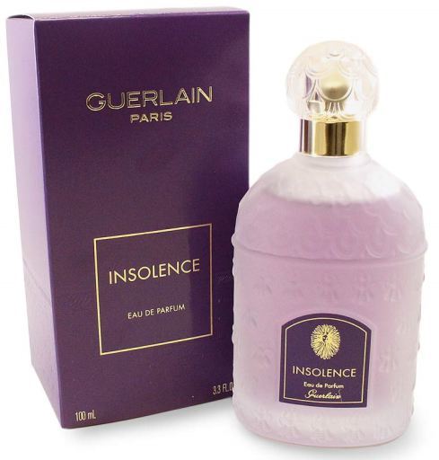 Insolence Eau de Parfum Vapo 100 ml