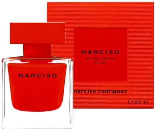Eau de Parfum Spray 50 ml