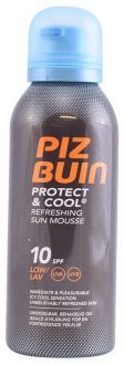 Protect & Cool Sun Mousse Spf10 150 ml