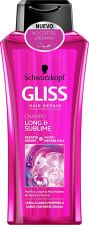 Gliss Long &amp; Sublime Protective Shampoo
