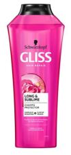 Gliss Long &amp; Sublime Protective Shampoo