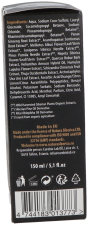 For Men Only Bear Hug Renewing Facial Cleansing Gel 150 ml