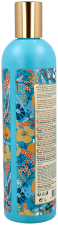 Oblepikha Shampoo with Hydrolate for Normal and Dry Hair 400 ml