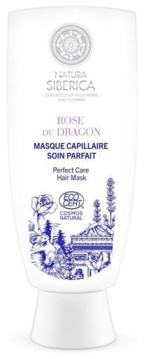 Sib&eacute;rie Mon Amour Perfect Care Hair Mask 200 ml