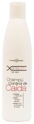 Hair Loss Control Shampoo 250 ml
