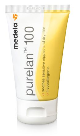 Purelan 100 Nipple Cream