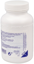 Magnesium Glycinate 90 Capsules