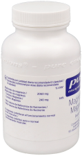 Magnesium Glycinate 90 Capsules